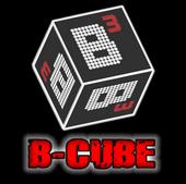 B-CUBE profile picture