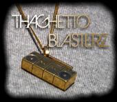 The Ghetto Blasterz profile picture