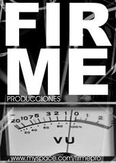 Firme Producciones profile picture