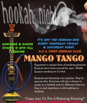 â™ªâ™«KARAOKE @ MANGO TANGO â™ªâ™« TONIGHT profile picture