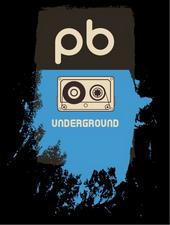 The PB UnderGround profile picture