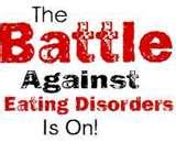 Waging The War Against Eating Disorders! profile picture