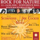 Rock for Nature profile picture