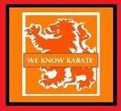 We Know Karate profile picture