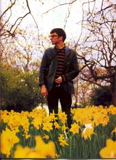 graham coxon profile picture