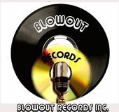 BLOWOUT RECORDS INC. profile picture