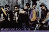 Avenged Soldiers ™ profile picture