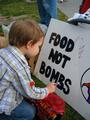 Food Not Bombs profile picture