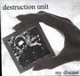 DESTRUCTION UNIT profile picture