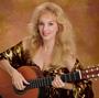 Liona Boyd - Classical Guitarist profile picture