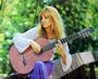 Liona Boyd - Classical Guitarist profile picture