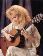 Liona Boyd - Classical Guitarist profile picture