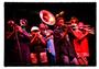 The Hot 8 Brass Band profile picture