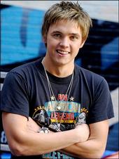 Jesse McCartney Fansite!! profile picture