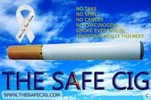 THE SAFE CIG profile picture