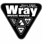 Wray Music House profile picture