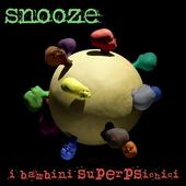 Snooze profile picture