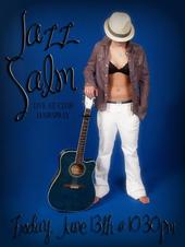 Jazz Salm profile picture