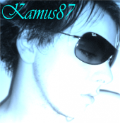 Nicola/kamus87 profile picture