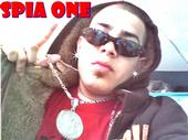 SPIA ONE!!HablaR dE Rap Es Hablar De Spia profile picture