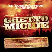 PROJET GHETTOMICIDE -dispo sur zikaload.com profile picture