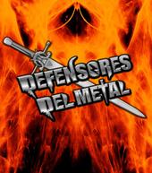 Defensores del Metal - Radio Show profile picture