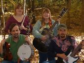 Parsley & Sagebrush Band profile picture