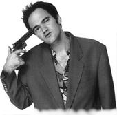 Quentin Tarantino profile picture