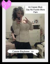 â„¢Cassie_N16â˜† 18Th Bday 2Day Yaaay !!! Dun Knoo profile picture