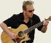 Stu Clark Dynamic Acoustic Guitar Soloist profile picture