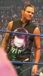 Jeff Hardy Fan Nation profile picture