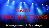 G&M Productions profile picture