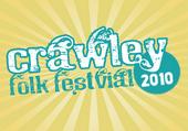 Crawley Folk Festival profile picture