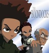 The Boondocks profile picture