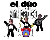 el dÃºo antipÃ¡tico profile picture