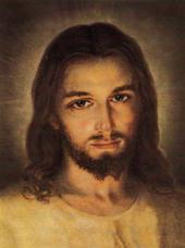 JESUS - GOD, LORD AND FATHER <+><( profile picture
