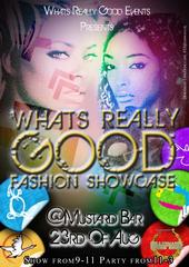 whatsreallygoodevents