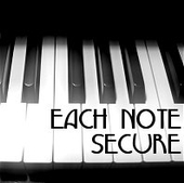 Each Note Secure profile picture