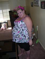 Kieyla Nicole Will Be Here On Sunday!!! profile picture