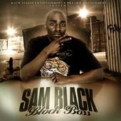 Sam Black profile picture