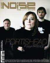 Noise - Magazine profile picture