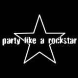 Party Like A Rockstar profile picture