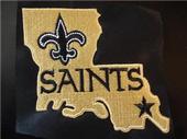 New Orleans Saints profile picture