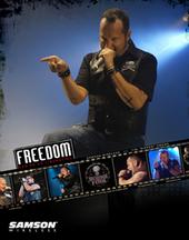 Tim RIPPER Owens profile picture