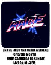 RAGE FM profile picture