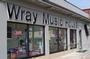 Wray Music House profile picture