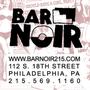 Bar Noir Sunday Bands profile picture