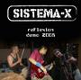 sistema-x (nuevas fotos y video) profile picture