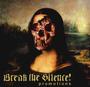 Break The Silence Promotions profile picture