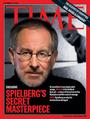 Steven Spielberg profile picture